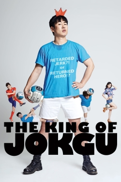 Watch free The King of Jokgu movies Hd online