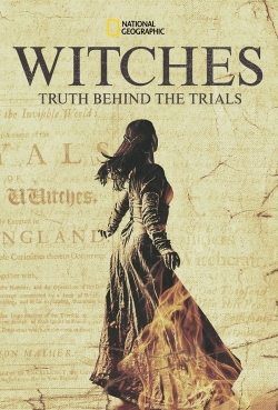 Watch free Witches: Truth Behind the Trials movies Hd online