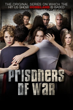 Watch free Prisoners of War movies Hd online