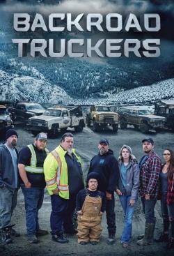 Watch free Backroad Truckers movies Hd online