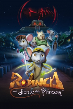 Watch free Rodencia and the Princess Tooth movies Hd online