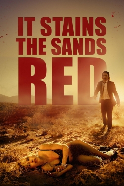 Watch free It Stains the Sands Red movies Hd online