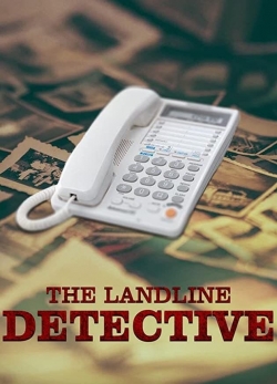 Watch free The Landline Detective movies Hd online