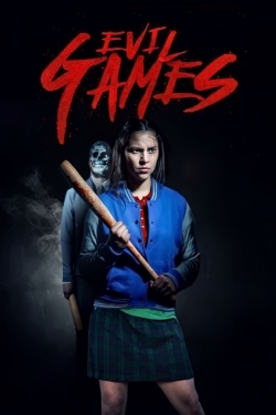 Watch free Evil Games movies Hd online