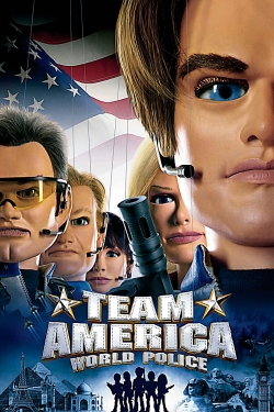 Watch free Team America: World Police movies Hd online