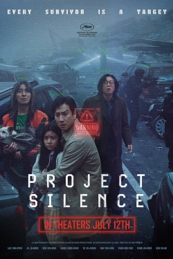 Watch free Project Silence movies Hd online