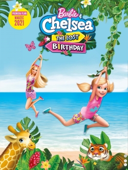 Watch free Barbie & Chelsea the Lost Birthday movies Hd online