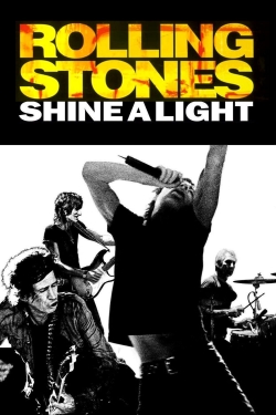 Watch free Shine a Light movies Hd online