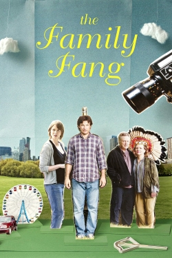 Watch free The Family Fang movies Hd online