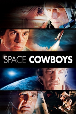 Watch free Space Cowboys movies Hd online