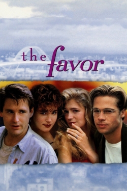 Watch free The Favor movies Hd online