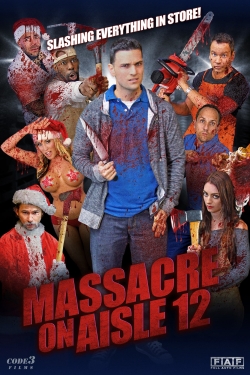 Watch free Massacre on Aisle 12 movies Hd online