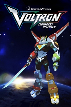 Watch free Voltron: Legendary Defender movies Hd online