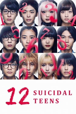 Watch free 12 Suicidal Teens movies Hd online