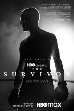 Watch free The Survivor movies Hd online