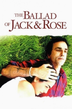 Watch free The Ballad of Jack and Rose movies Hd online