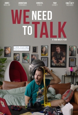 Watch free We Need to Talk movies Hd online