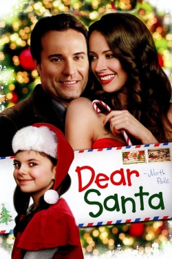 Watch free Dear Santa movies Hd online