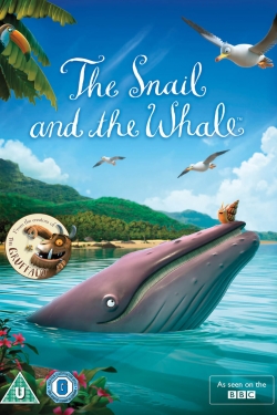 Watch free The Snail and the Whale movies Hd online