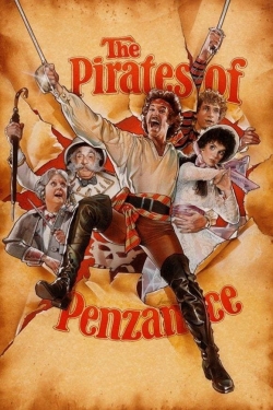 Watch free The Pirates of Penzance movies Hd online