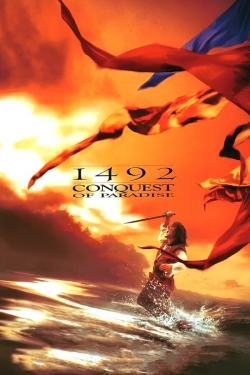 Watch free 1492: Conquest of Paradise movies Hd online