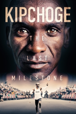 Watch free Kipchoge: The Last Milestone movies Hd online