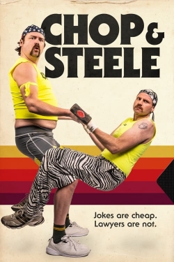 Watch free Chop & Steele movies Hd online