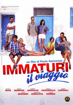 Watch free Immaturi - Il viaggio movies Hd online