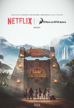 Watch free Jurassic World: Camp Cretaceous movies Hd online