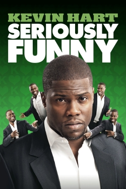 Watch free Kevin Hart: Seriously Funny movies Hd online