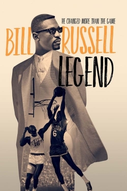 Watch free Bill Russell: Legend movies Hd online