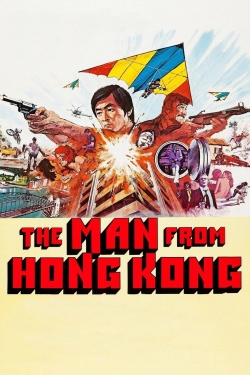 Watch free The Man from Hong Kong movies Hd online