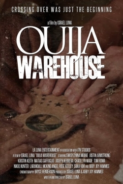 Watch free Ouija Warehouse movies Hd online