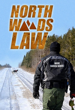 Watch free North Woods Law movies Hd online