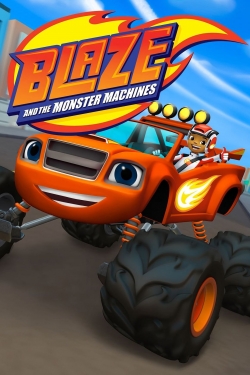 Watch free Blaze and the Monster Machines movies Hd online