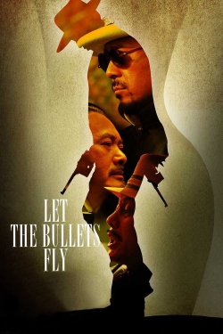 Watch free Let the Bullets Fly movies Hd online