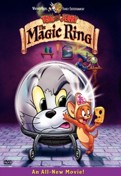 Watch free Tom and Jerry: The Magic Ring movies Hd online