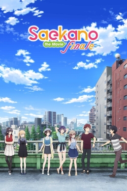 Watch free Saekano the Movie: Finale movies Hd online