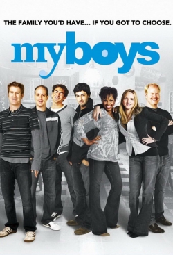 Watch free My Boys movies Hd online