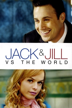 Watch free Jack and Jill vs. the World movies Hd online