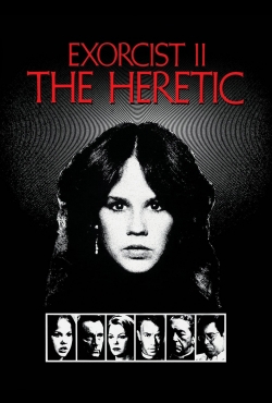 Watch free Exorcist II: The Heretic movies Hd online