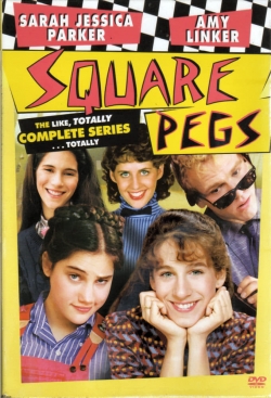 Watch free Square Pegs movies Hd online