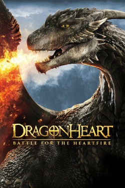 Watch free Dragonheart: Battle for the Heartfire movies Hd online