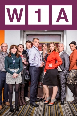 Watch free W1A movies Hd online