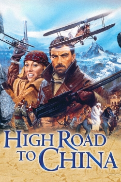 Watch free High Road to China movies Hd online