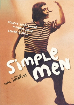 Watch free Simple Men movies Hd online