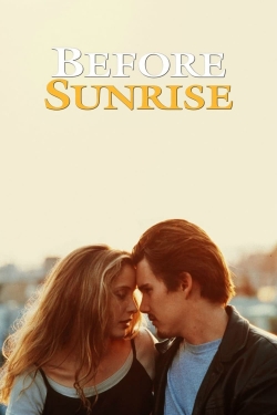 Watch free Before Sunrise movies Hd online