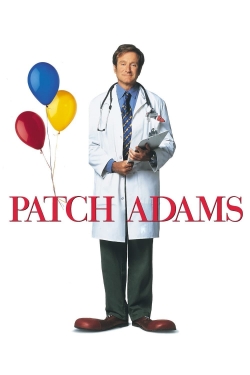 Watch free Patch Adams movies Hd online