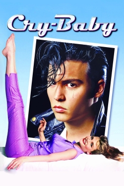 Watch free Cry-Baby movies Hd online