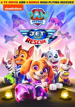 Watch free PAW Patrol: Jet to the Rescue movies Hd online